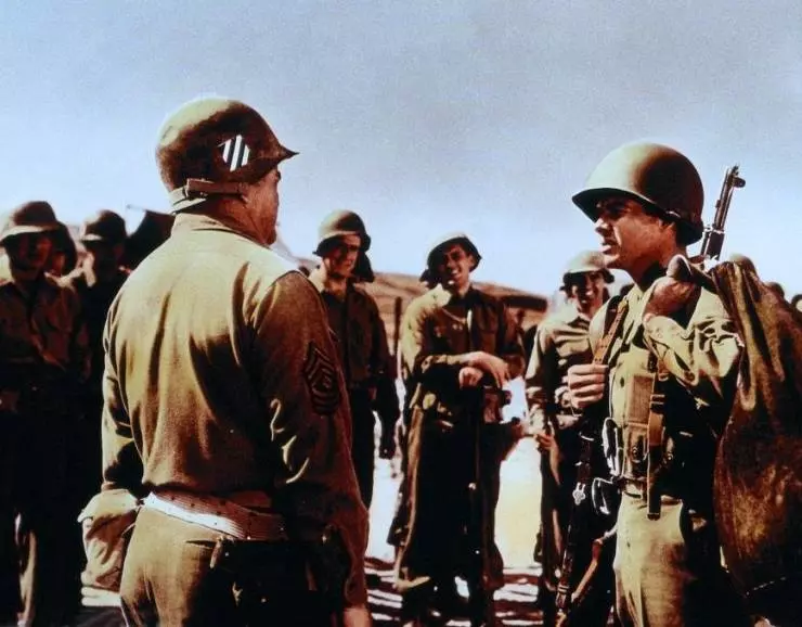 В ад и назад 1955 скачать через торрент бесплатно В ад и назад 1955 скачать через торрент бесплатно