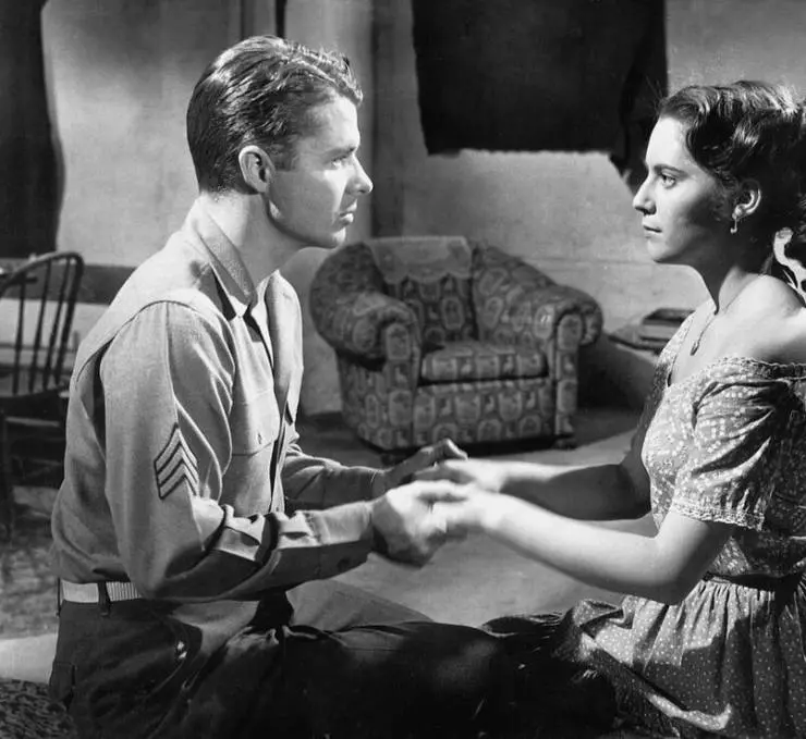 В ад и назад 1955 скачать торрентом В ад и назад 1955 скачать торрентом