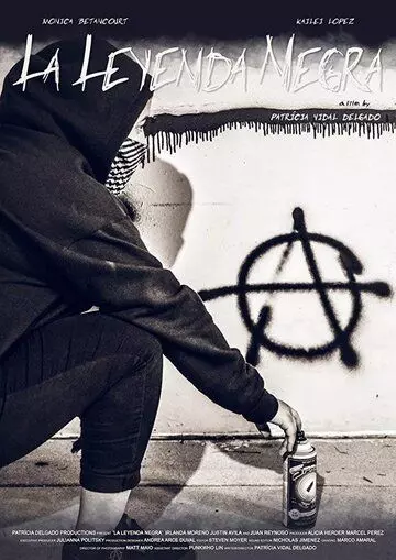 Чёрная легенда / La leyenda negra 2020 скачать через торрент в хорошем качестве