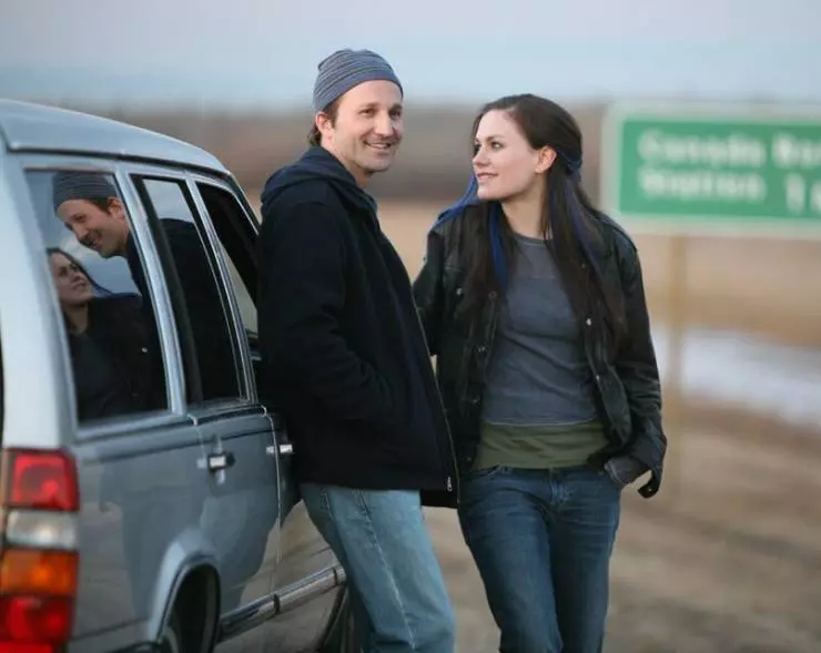 Синий штат 2007 скачать с торрента Синий штат 2007 скачать с торрента