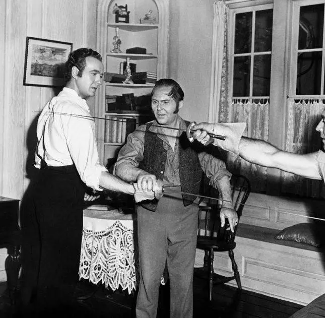 Великолепная кукла 1946 скачать торрентом Великолепная кукла 1946 скачать торрентом