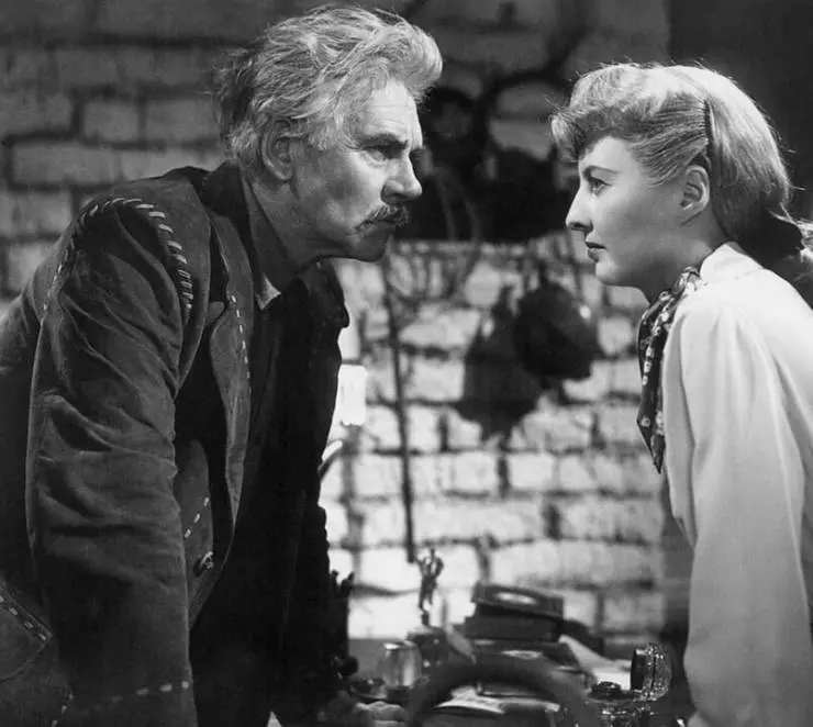 Фурии 1950 скачать с торрента Фурии 1950 скачать с торрента