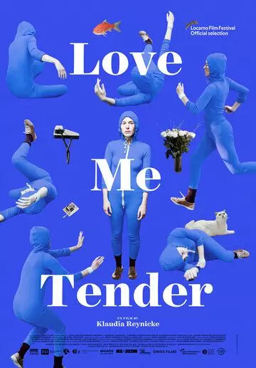 Люби меня нежно / Love Me Tender 2019 скачать через торрент в хорошем качестве