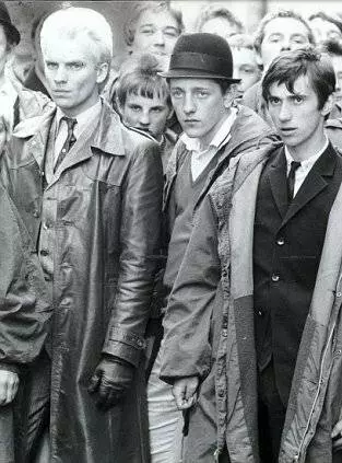 Квадрофения 1979 скачать с торрента Квадрофения 1979 скачать с торрента