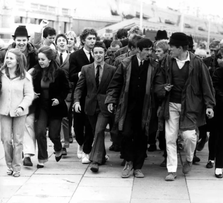 Квадрофения 1979 скачать торрентом Квадрофения 1979 скачать торрентом