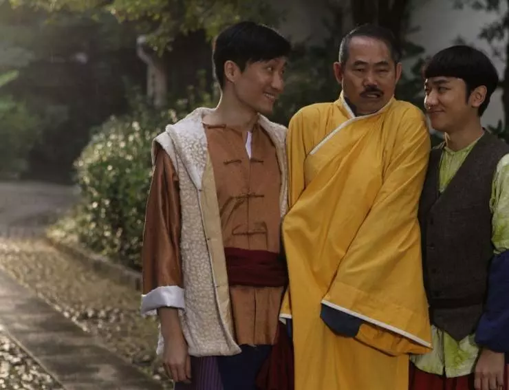 Принцесса и семь мастеров кунг-фу 2013 скачать через торрент бесплатно Принцесса и семь мастеров кунг-фу 2013 скачать через торрент бесплатно