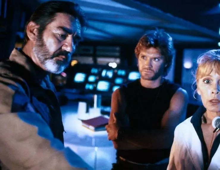 Внутренний страх 2 1991 скачать торрентом Внутренний страх 2 1991 скачать торрентом