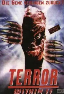 Внутренний страх 2 / The Terror Within II 1991 скачать через торрент в хорошем качестве