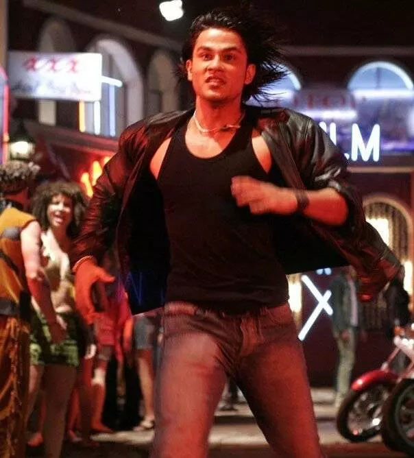 Ночь, перевернувшая жизнь 2005 скачать с торрента Ночь, перевернувшая жизнь 2005 скачать с торрента