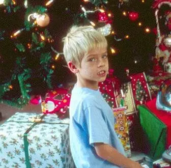 Я видел, как мама целовала Санта Клауса 2001 скачать торрентом Я видел, как мама целовала Санта Клауса 2001 скачать торрентом