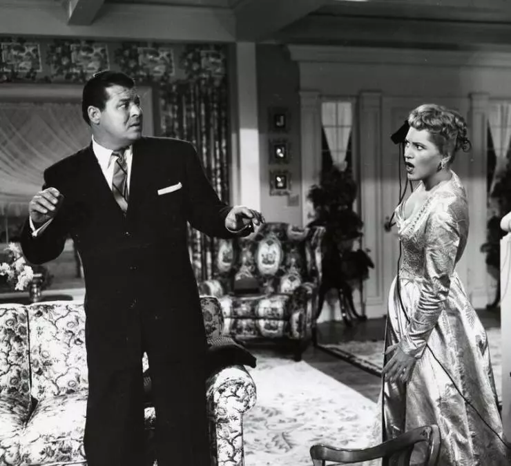 Фи 1954 скачать торрентом Фи 1954 скачать торрентом