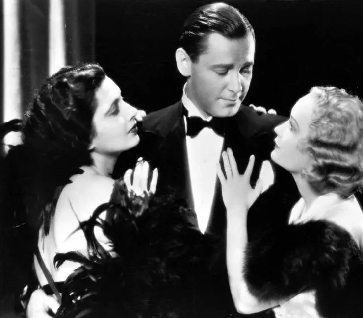 Неприятности в раю 1932 скачать через торрент бесплатно Неприятности в раю 1932 скачать через торрент бесплатно