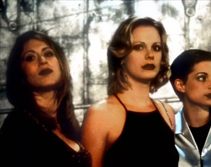 Немного безобидного секса 1998 скачать с торрента Немного безобидного секса 1998 скачать с торрента