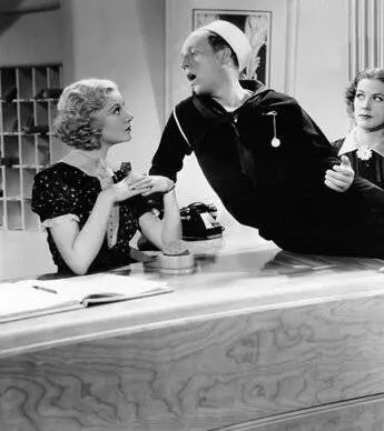 Рожденная танцевать 1936 скачать с торрента Рожденная танцевать 1936 скачать с торрента