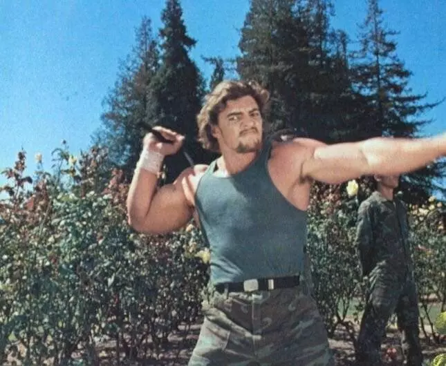 Отряд смерти 1982 скачать через торрент бесплатно Отряд смерти 1982 скачать через торрент бесплатно