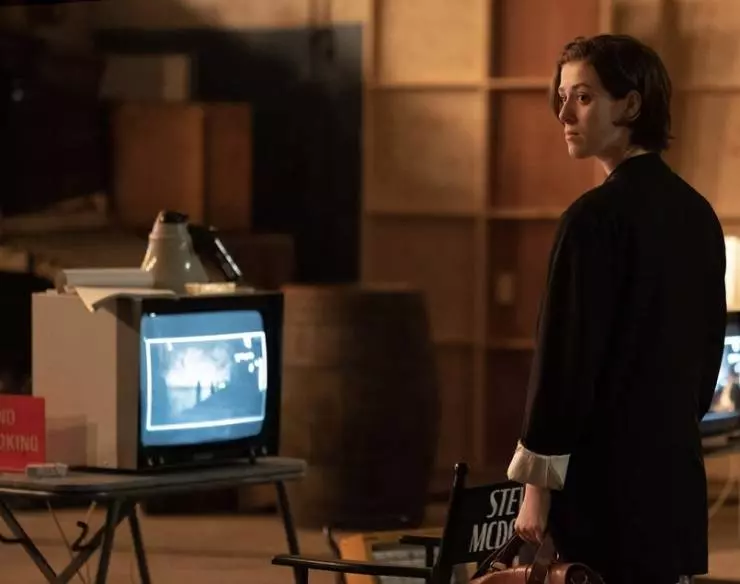 Сувенир: Часть 2 2021 скачать через торрент бесплатно Сувенир: Часть 2 2021 скачать через торрент бесплатно