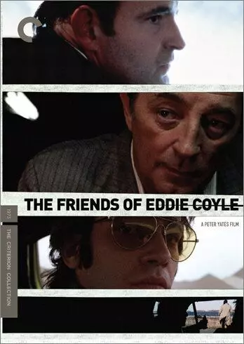 Друзья Эдди Койла / The Friends of Eddie Coyle 1973 скачать через торрент в хорошем качестве