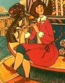 Жили-были мысли 1983 скачать с торрента Жили-были мысли 1983 скачать с торрента