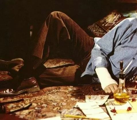 Большой сговор 1978 скачать торрентом Большой сговор 1978 скачать торрентом