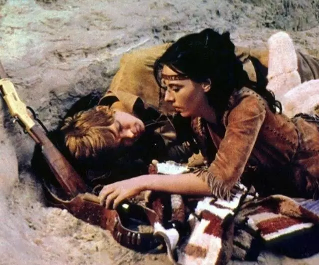 Рой Кольт и Винчестер Джек 1970 скачать торрентом Рой Кольт и Винчестер Джек 1970 скачать торрентом