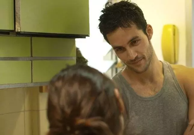 Улитки под дождём 2012 скачать с торрента Улитки под дождём 2012 скачать с торрента