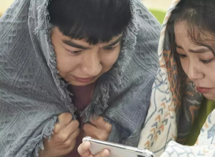 Покажи мне призрака 2021 скачать с торрента Покажи мне призрака 2021 скачать с торрента