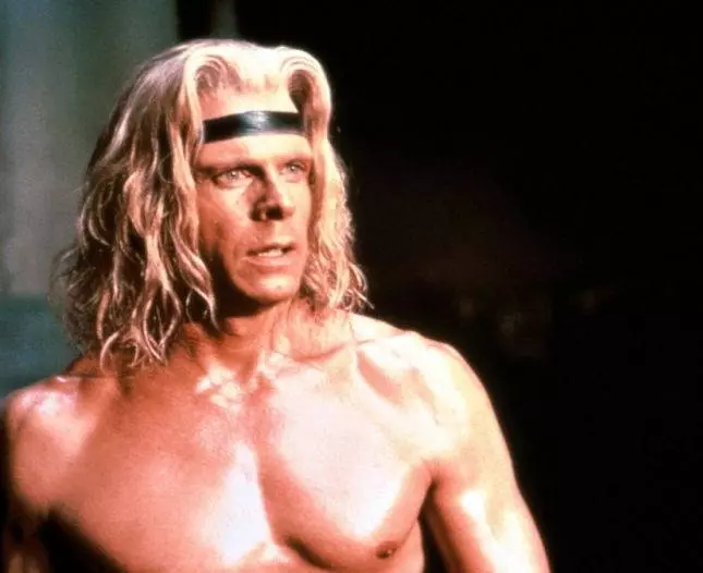 Повелитель зверей 2: Сквозь портал времени 1991 скачать торрентом Повелитель зверей 2: Сквозь портал времени 1991 скачать торрентом