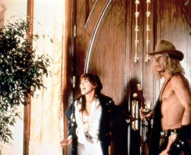 Повелитель зверей 2: Сквозь портал времени 1991 скачать через торрент бесплатно Повелитель зверей 2: Сквозь портал времени 1991 скачать через торрент бесплатно