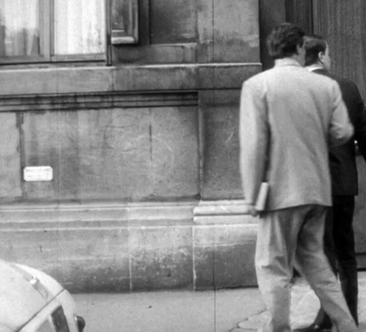 Булочница из Монсо 1962 скачать торрентом Булочница из Монсо 1962 скачать торрентом