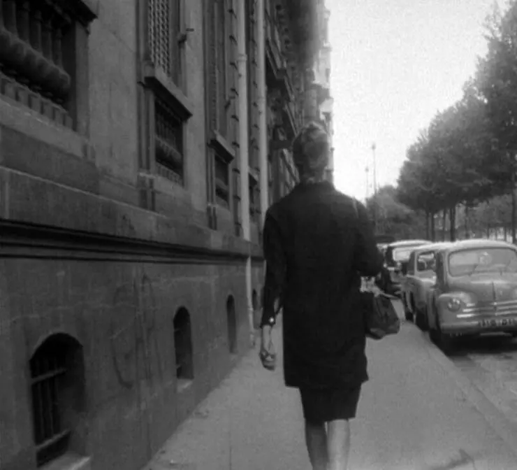 Булочница из Монсо 1962 скачать через торрент бесплатно Булочница из Монсо 1962 скачать через торрент бесплатно