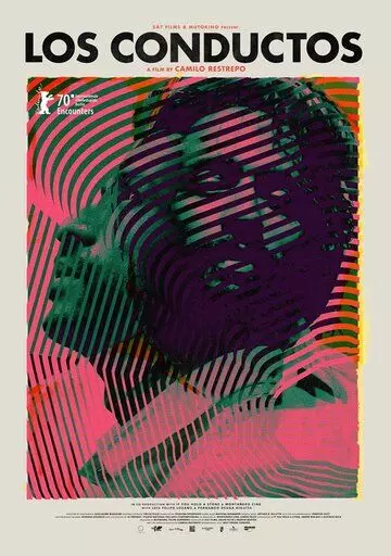 Протоки / Los conductos 2020 скачать через торрент в хорошем качестве
