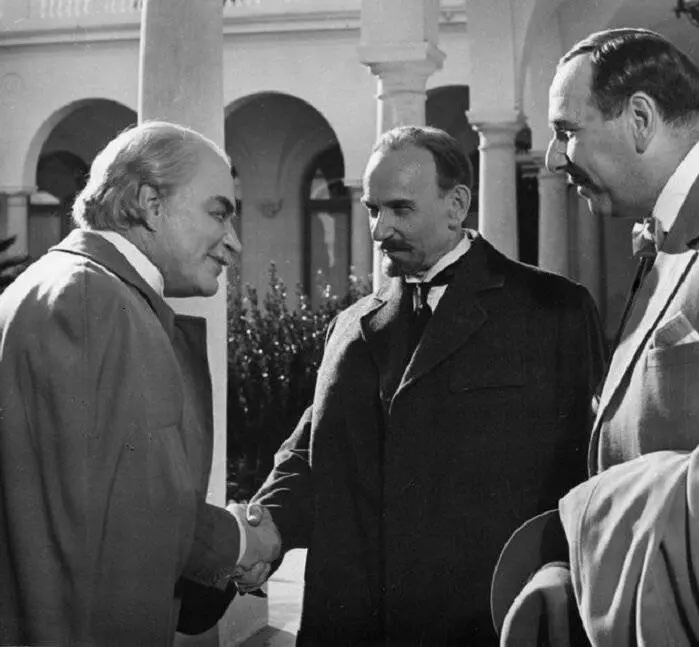 Москва - Генуя 1964 скачать торрентом Москва - Генуя 1964 скачать торрентом