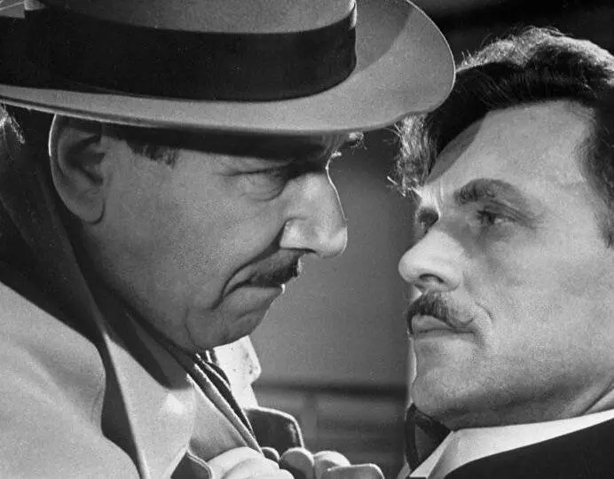 Москва - Генуя 1964 скачать с торрента Москва - Генуя 1964 скачать с торрента