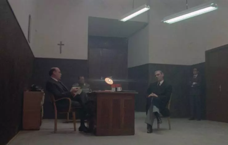 Дон Лучиано 1973 скачать торрентом Дон Лучиано 1973 скачать торрентом