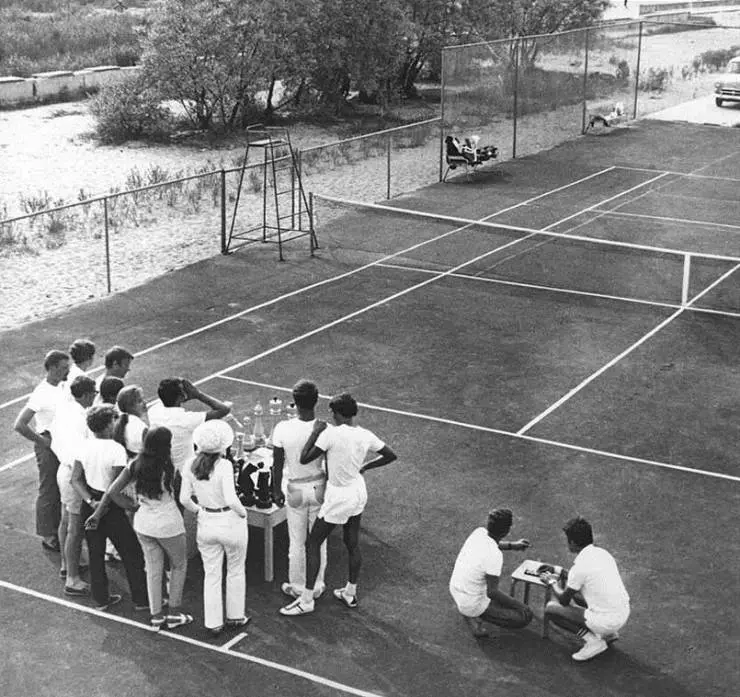 Гроссмейстер 1972 скачать торрентом Гроссмейстер 1972 скачать торрентом