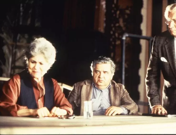 Ваня с 42-й улицы 1994 скачать торрентом Ваня с 42-й улицы 1994 скачать торрентом