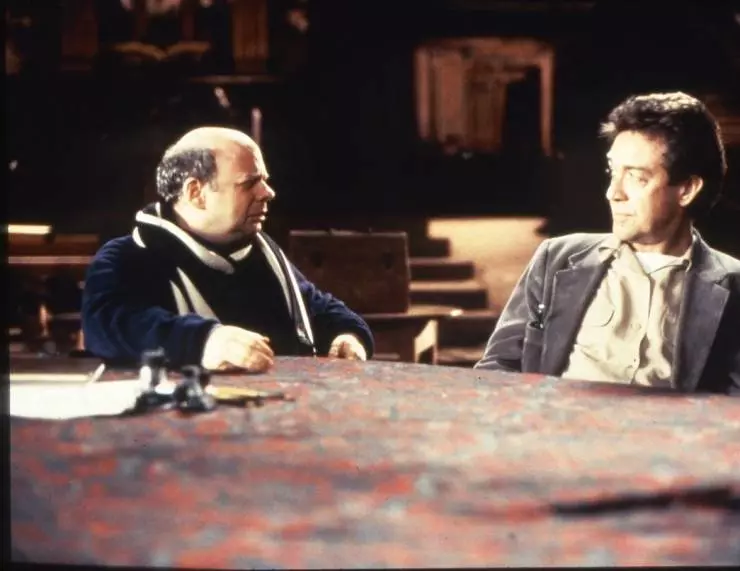 Ваня с 42-й улицы 1994 скачать через торрент бесплатно Ваня с 42-й улицы 1994 скачать через торрент бесплатно