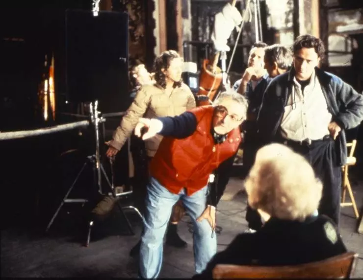 Ваня с 42-й улицы 1994 скачать с торрента Ваня с 42-й улицы 1994 скачать с торрента