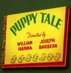 Про щенка / Puppy Tale 1954 скачать через торрент в хорошем качестве