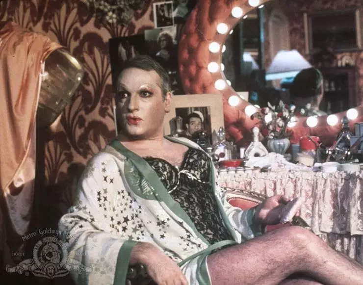 Клетка для чудаков 1978 скачать с торрента Клетка для чудаков 1978 скачать с торрента