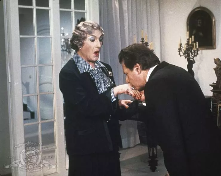 Клетка для чудаков 1978 скачать торрентом Клетка для чудаков 1978 скачать торрентом