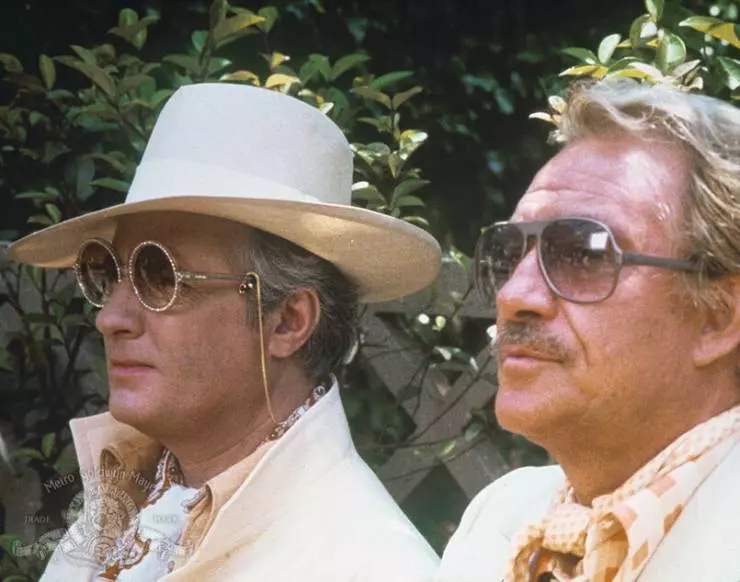 Клетка для чудаков 1978 скачать через торрент бесплатно Клетка для чудаков 1978 скачать через торрент бесплатно