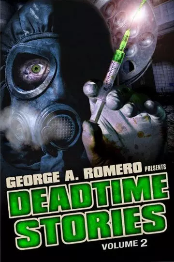Смертельные сказки 2 / Deadtime Stories 2 2011 скачать через торрент в хорошем качестве