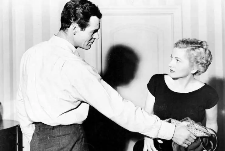 Рожденная быть плохой 1950 скачать с торрента Рожденная быть плохой 1950 скачать с торрента