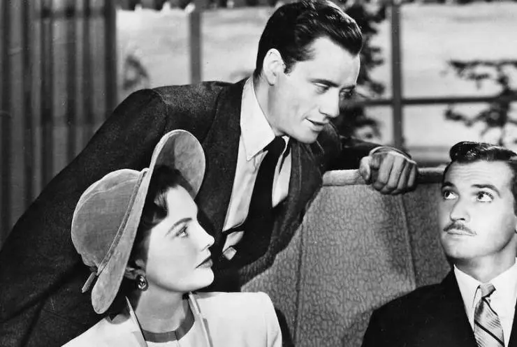 Рожденная быть плохой 1950 скачать торрентом Рожденная быть плохой 1950 скачать торрентом