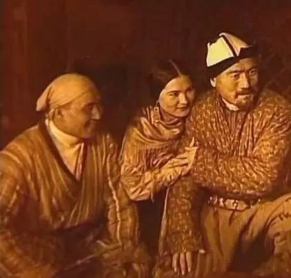 Амангельды 1939 скачать через торрент бесплатно Амангельды 1939 скачать через торрент бесплатно