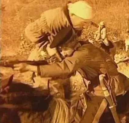 Амангельды 1939 скачать с торрента Амангельды 1939 скачать с торрента