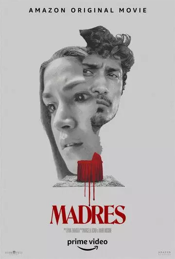 Матери / Welcome to the Blumhouse: Madres 2021 скачать через торрент в хорошем качестве