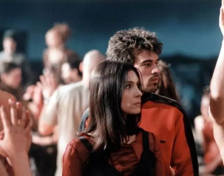 Возможно 1998 скачать с торрента Возможно 1998 скачать с торрента