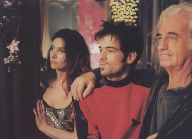 Возможно 1998 скачать через торрент бесплатно Возможно 1998 скачать через торрент бесплатно